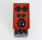 Leuze DDLS 170/040.2-1190 Datenlichtschranke Optical Transmitter TOP ZUSTAND