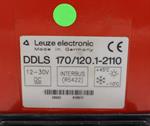 Leuze DDLS 170/120.1-2110 Datenlichtschranke NEUWERTIG