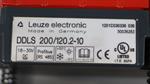 Leuze DDLS 200/120.2-10 50036283 Optische Datenübertragung TOP ZUSTAND
