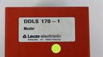 Leuze electronic DDLS 170-1 Datenlichtschranke TOP ZUSTAND