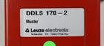 Leuze electronic DDLS 170-2 Datenlichtschranke NEUWERTIG