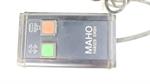 Maho Handbediengerät mit Kabel