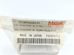 Mitsubishi Electric MAZAK TH-N12CXKP ÜBERLASTSCHUTZRELAIS UNUSED & OVP & SEALED
