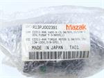 Mazak Orientalmotor E2211-444 Torque Motor R13PJ002391 UNUSED & OVP & SEALED