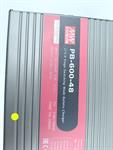 Mean Well PB-600-48 Stage Switching Mode Batterie Charger TOP ZUSTAND