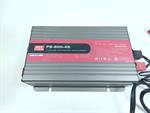 Mean Well PB-600-48 Stage Switching Mode Batterie Charger UNUSED & OVP