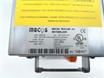 Mecos Traxler Frequenzumrichter MBE3-50 Vers. BG10328-10NE TESTED & NEUWERTIG