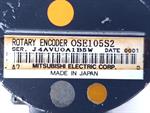 Mitsubishi Electric Rotary Encoder OSE105S2