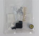 Molex Connector Kit Steckverbindung JZSP-CSP9-2-E-G1 UNUSED & OVP