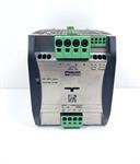 MURR 85693 PowerSupply Emparro 40-3x360-500/24 400V 40A 24VDC TESTED TOP ZUSTAND