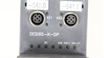Murr Elektronik DESI65-K-DP 8A TESTED TOP ZUSTAND