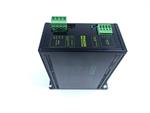 MURR Elektronik SWITCH MODE POWER SUPPLY MCS20 - 3x400-500/24 NEUWERTIG