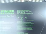 MURR Elektronik SWITCH MODE POWER SUPPLY MCS20 - 3x400-500/24 NEUWERTIG