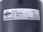 Neugart Getriebe PLE 80 F.Nr. 2067361 -1 -011 i=16 TOP ZUSTAND