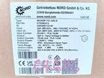 Nord Getriebebau Nordac SK 500P-751-340-A 7,5kw 400V  UNUSED & OVP & SEALED