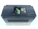 Omron 3G3MX2-A4055-E 3G3MX2A4055E 400V 5,5kw Rev.ADAH Ver.2.0 TESTED TOP ZUSTAND