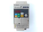 Omron CIMR-J7AZB0P2 SPEC: R0P20 TESTED & TOP ZUSTAND