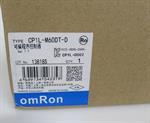 Omron CP1L-M60DT-D PLC Controller CP1L PLC UNUSED OVP