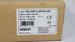 Omron F3S-TGR-CL4B-035-300 Safety Light Curtain UNUSED & OVP