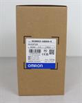 Omron Inverter 3G3MX2-AB004-E Frequenzumrichter Rev. ADAH Vers. 2.0 UNUSED & OVP