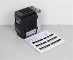 Omron Inverter 3G3MX2-AB004-E Frequenzumrichter Rev. ADAH Vers. 2.0 UNUSED & OVP