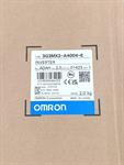 Omron Inverter Frequenzumrichter 3G3MX2-A4004-E 400V 0,4kw TESTED UNUSED & OVP