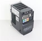 Omron Inverter Frequenzumrichter 3G3MX2-AB002-E Ver.2.0 TESTED & UNUSED & OVP