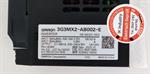 Omron Inverter Frequenzumrichter 3G3MX2-AB002-E Ver.2.0 TESTED & UNUSED & OVP