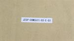 Omron JZSP-CVMCA11-03-E-G1 KABEL UNUSED & OVP