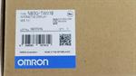 Omron NB3Q-TW01B Interactive Display Ver. 1.1 UNUSED OVP