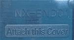 Omron NX-END01 NEUWERTIG