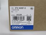 Omron PLC CPU Unit CP1E-N30DT-D VER. 1.3 UNUSED OVP SEALED