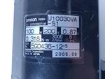Omron R88M-U10030VA-S1 AC Servomotor 3000r/min UNUSED