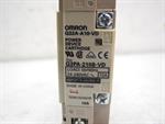 Omron Solid State Relay  G32A-A10-VD for G3PA-210B-VD 240V 10A 24VDC Neuwertig