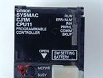 Omron Sysmac CJ1M-CPU11 Ver.2.0 Abdeckung gebrochen TESTED
