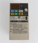 Omron Yaskawa CIMR-V7AZB0P2 0,25kw 230V TESTED & TOP ZUSTAND