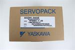 Omron Yaskawa SGDH-08AE SERVOPACK UNUSED & OVP