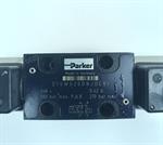Parker directional control valve D1VW020DNJDL91 directional control valve TOP CONDITION