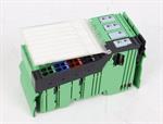 PHOENIX CONTAC IBS IL 24 BK-T/U Nr. 2742094 Module-ID: 4 TESTED