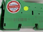 PHOENIX CONTAC IBS IL 24 BK-T/U Nr. 2742094 Module-ID: 4 TESTED