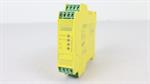 PHOENIX CONTACT PSR-SCP-24UC/ESA4/3X1/1X2/B Safety Relay OrdNr 2963763 TESTED