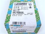 Phoenix Contact PT 2,5 Ord.-No.: 3209510 Qty: 50 UNUSED & OVP