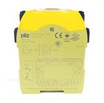 Pilz PNOZ m B0 Steuerungssystem Ident No.772100 Version 2.0 TESTED & TOP ZUSTAND
