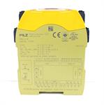 Pilz PNOZ m B0 Steuerungssystem Ident No.772100 Version 2.3 TESTED & TOP ZUSTAND