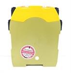 Pilz PNOZ m B0 Steuerungssystem Ident No.772100 Version 2.3 TESTED & TOP ZUSTAND