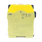 PILZ PNOZ m EF 4DI4DOR Ident.No.: 772143 Erweiterungsmodiul Ver. 1.2 TOP ZUSTAND