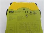 Pilz PNOZ mm0.2p Ident.Nr. 772002 24VDC 35W 2A TESTED TOP ZUSTAND