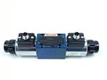 Rexroth Wegeventil 4WE 6 D46-62/OFEG24N9K72L SO407 MNR: R901235381 TOP ZUSTAND