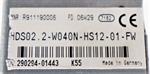 Rexroth HDS02.2-W040N-H HDS02.2-W040N-HS12-01-FW TOP TESTED & TOPZUSTAND