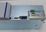 Rexroth Indramat HDS04.2-W200N-HS33-01-FW R911281968 + Memory Card Top Zustand